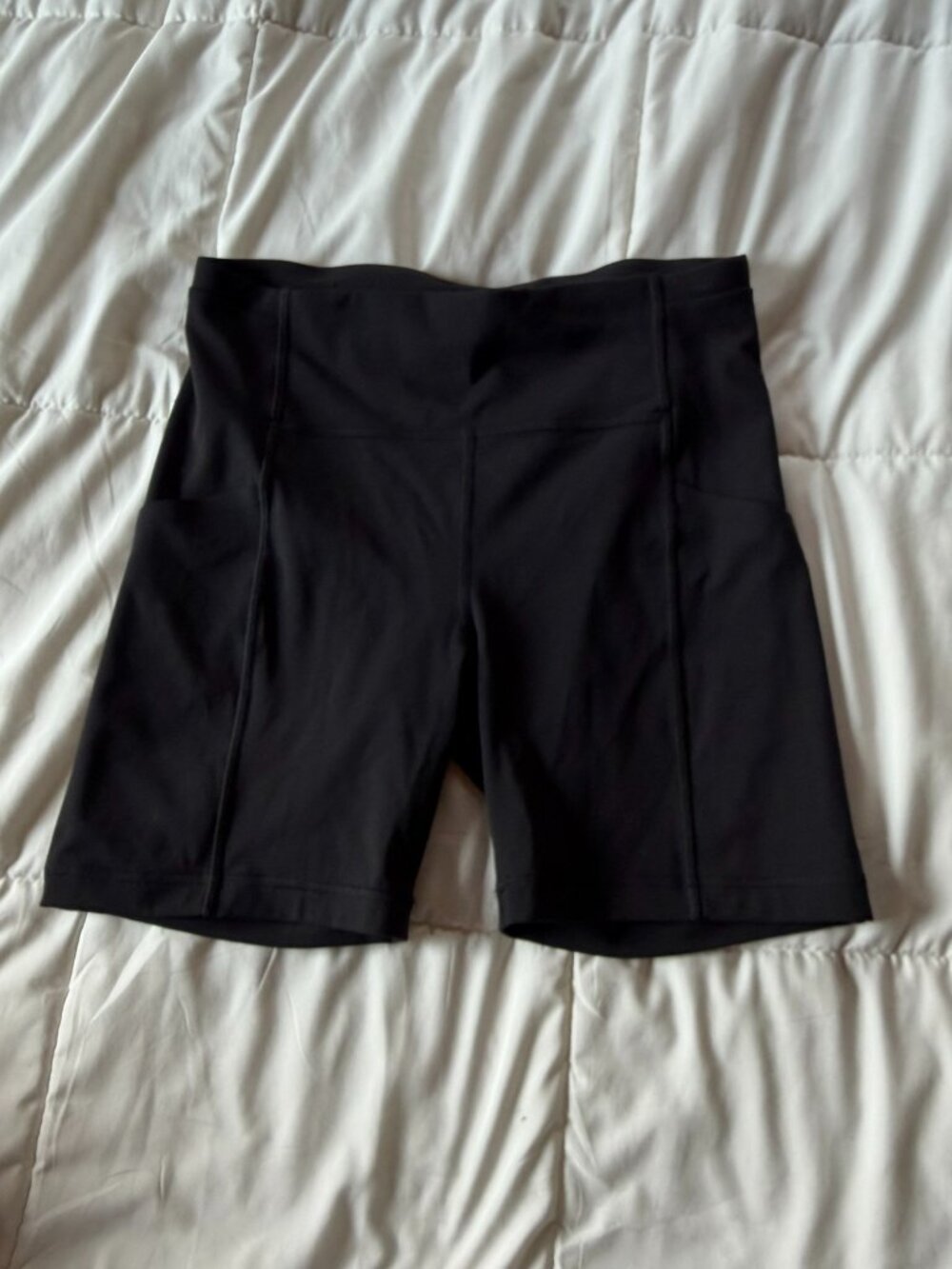 lululemon Swift Speed High-Rise Short